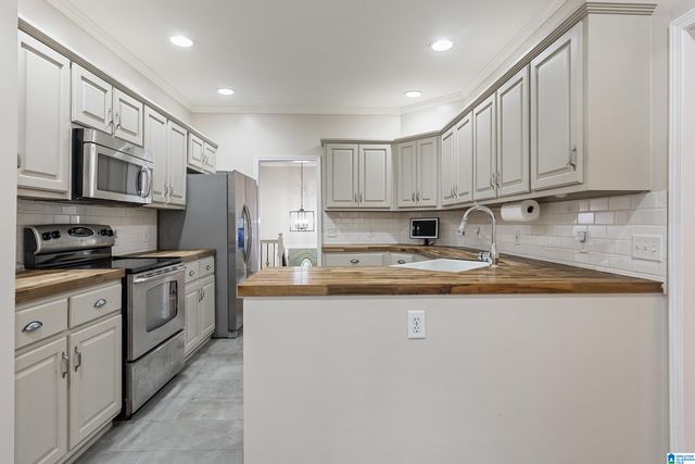 21303 MICHELLE DRIVE, Lake View, AL 35111