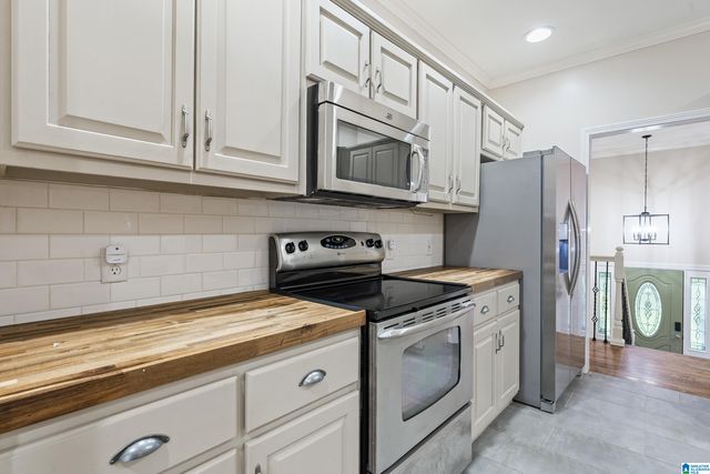 21303 MICHELLE DRIVE, Lake View, AL 35111