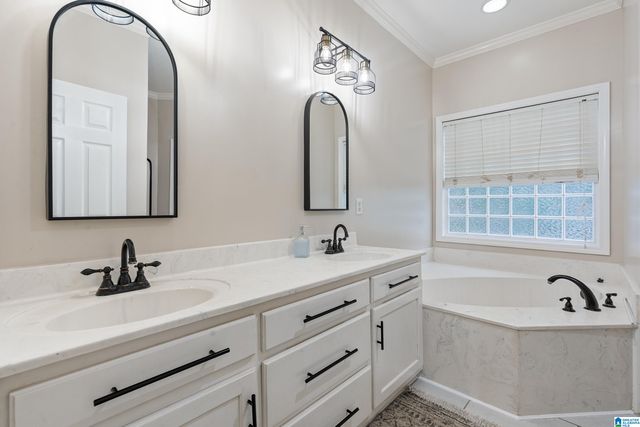21303 MICHELLE DRIVE, Lake View, AL 35111