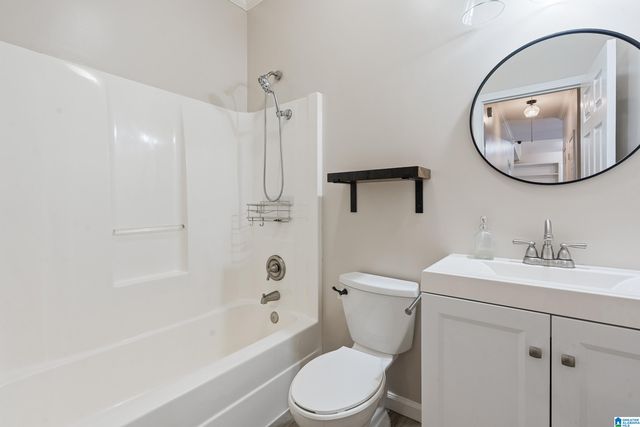 21303 MICHELLE DRIVE, Lake View, AL 35111