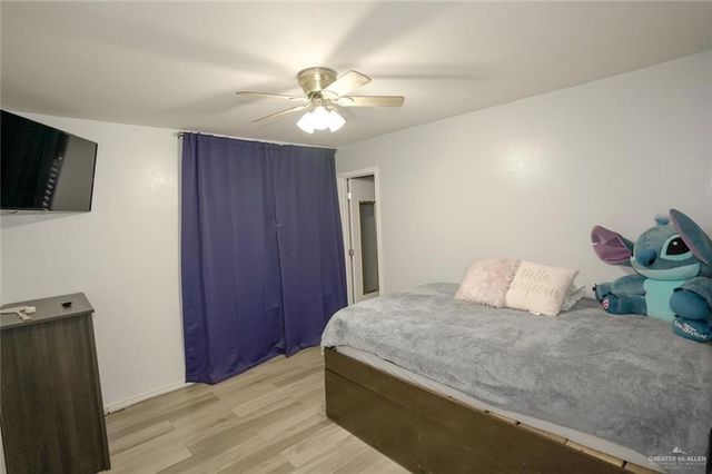 1103 Sun Valley Street, San Juan, TX 78589