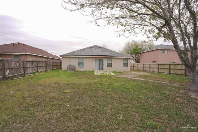 1103 Sun Valley Street, San Juan, TX 78589