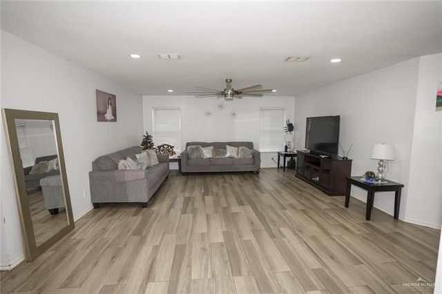 1103 Sun Valley Street, San Juan, TX 78589