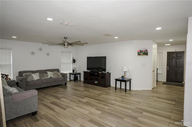 1103 Sun Valley Street, San Juan, TX 78589