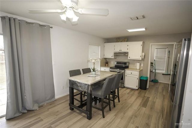 1103 Sun Valley Street, San Juan, TX 78589