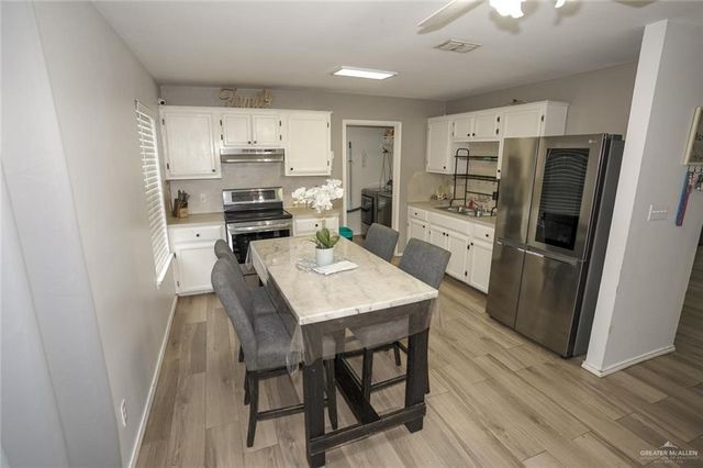 1103 Sun Valley Street, San Juan, TX 78589