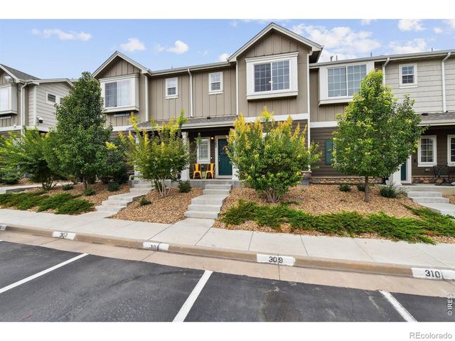 14700 E 104th Avenue 1302, Commerce City, CO 80022