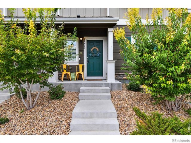 14700 E 104th Avenue 1302, Commerce City, CO 80022