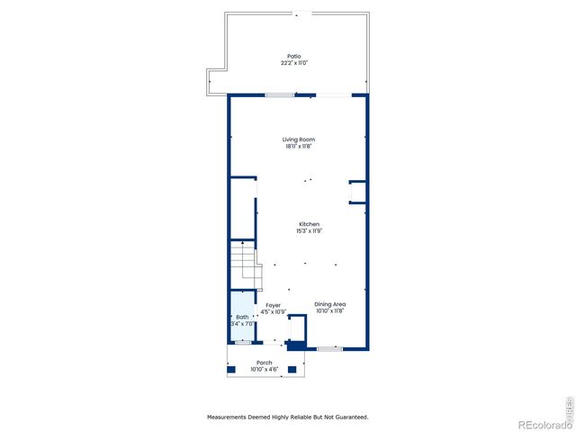 14700 E 104th Avenue 1302, Commerce City, CO 80022