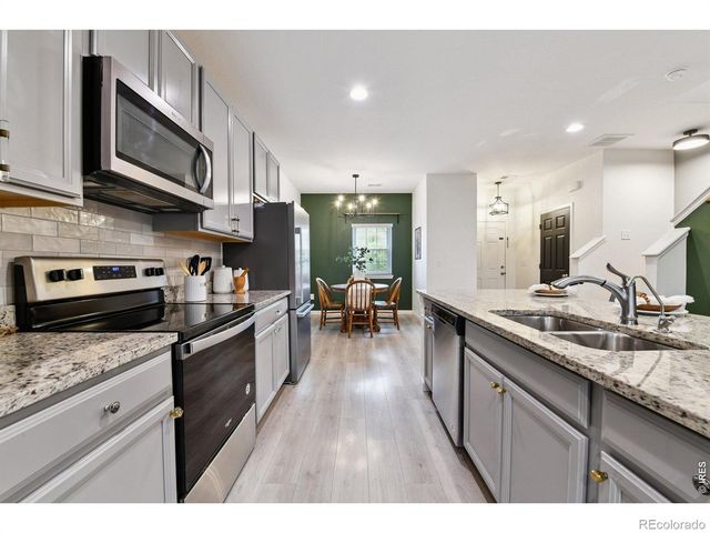 14700 E 104th Avenue 1302, Commerce City, CO 80022