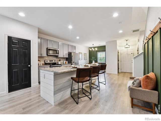 14700 E 104th Avenue 1302, Commerce City, CO 80022