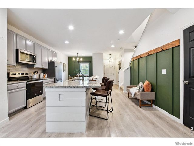 14700 E 104th Avenue 1302, Commerce City, CO 80022