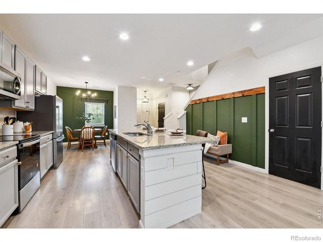 14700 E 104th Avenue 1302, Commerce City, CO 80022