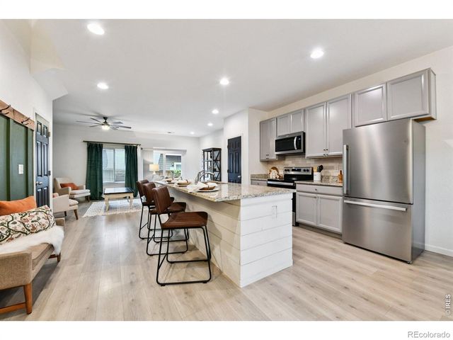 14700 E 104th Avenue 1302, Commerce City, CO 80022