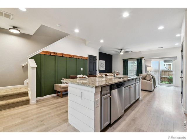 14700 E 104th Avenue 1302, Commerce City, CO 80022