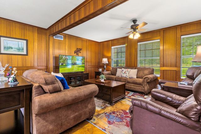 266 County Road 2275, Cleveland, TX 77327