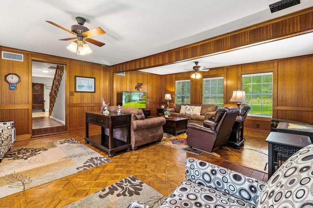 266 County Road 2275, Cleveland, TX 77327