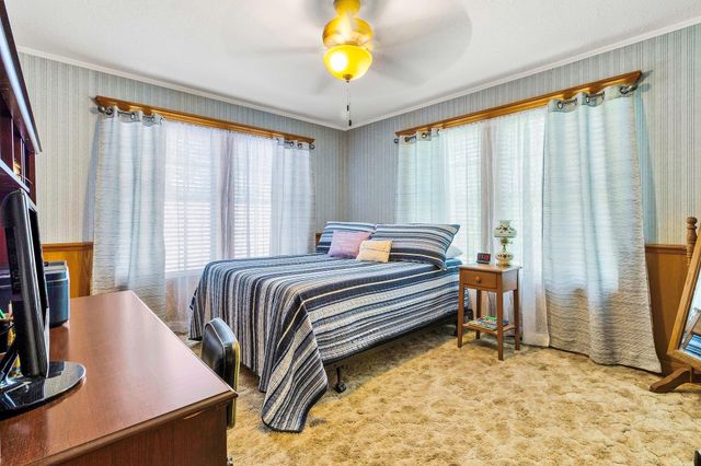 266 County Road 2275, Cleveland, TX 77327