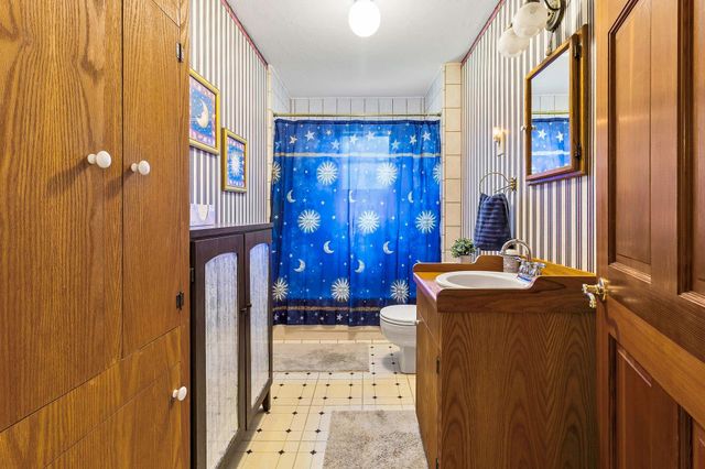 266 County Road 2275, Cleveland, TX 77327