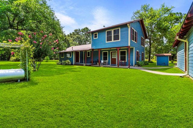 266 County Road 2275, Cleveland, TX 77327