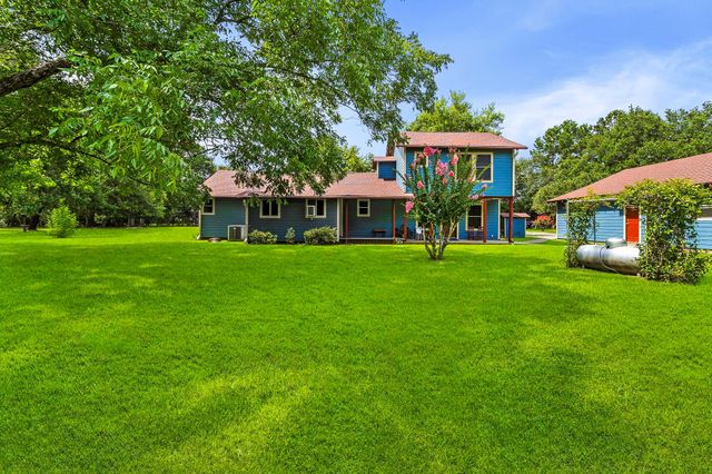 266 County Road 2275, Cleveland, TX 77327