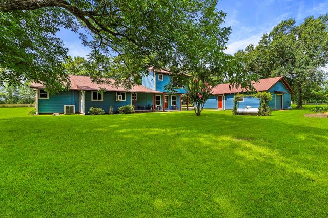 266 County Road 2275, Cleveland, TX 77327