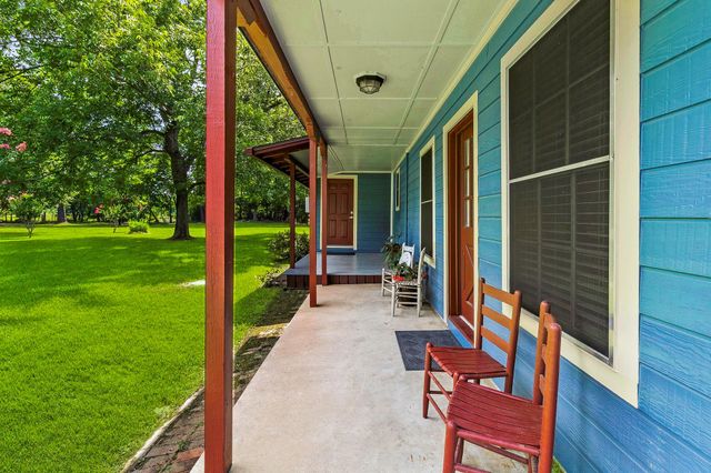 266 County Road 2275, Cleveland, TX 77327