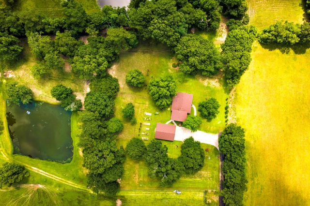 266 County Road 2275, Cleveland, TX 77327
