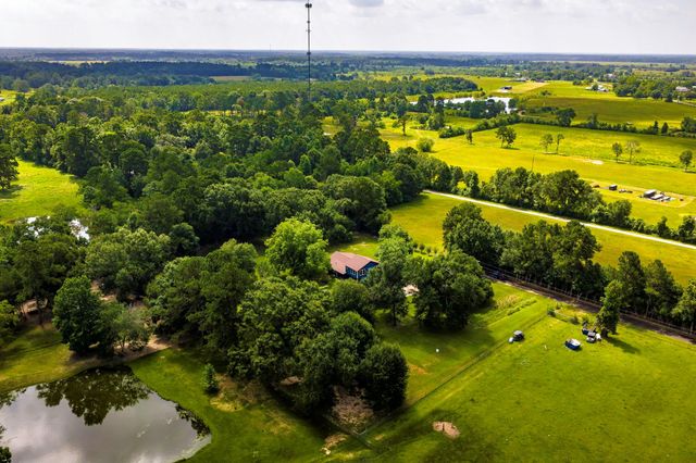 266 County Road 2275, Cleveland, TX 77327