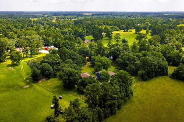 266 County Road 2275, Cleveland, TX 77327