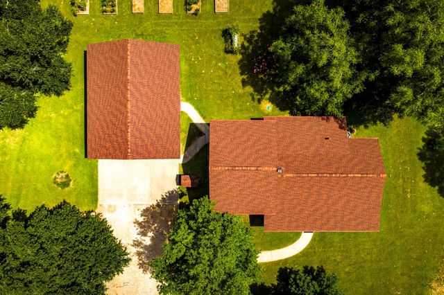 266 County Road 2275, Cleveland, TX 77327