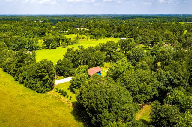 266 County Road 2275, Cleveland, TX 77327