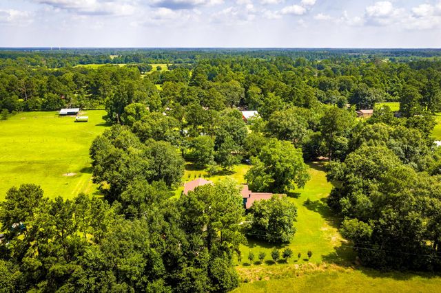 266 County Road 2275, Cleveland, TX 77327