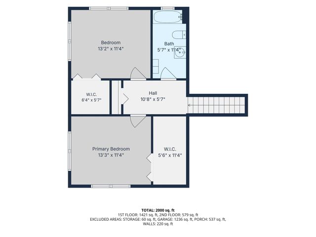 266 County Road 2275, Cleveland, TX 77327
