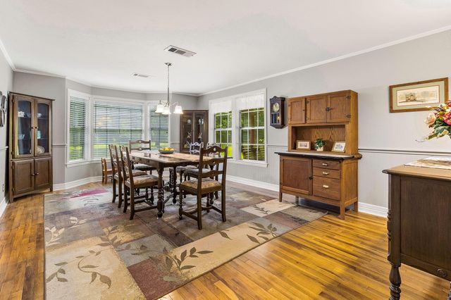 266 County Road 2275, Cleveland, TX 77327
