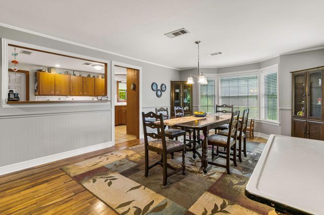266 County Road 2275, Cleveland, TX 77327