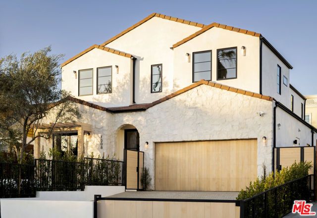 1008 S Bundy Drive, Los Angeles, CA 90049