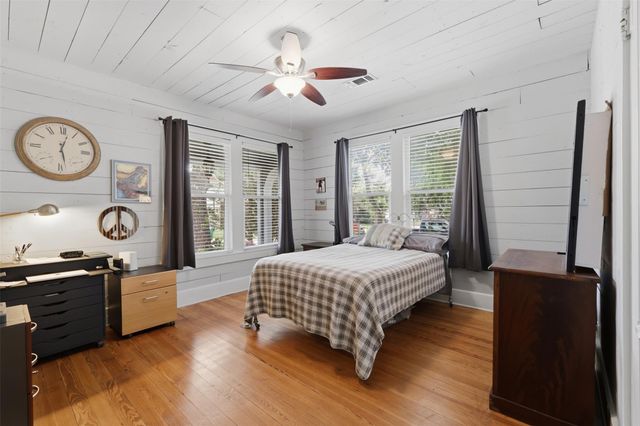 601 Gay Hill Street, Brenham, TX 77833