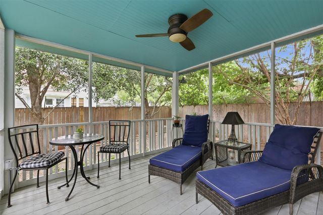 601 Gay Hill Street, Brenham, TX 77833