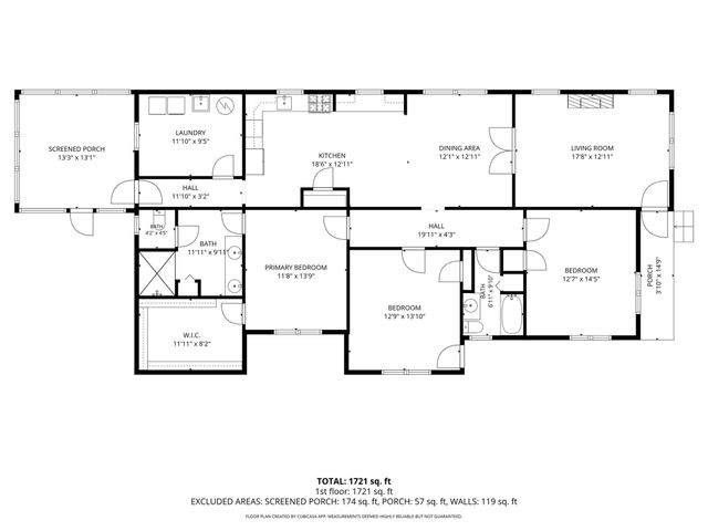 601 Gay Hill Street, Brenham, TX 77833