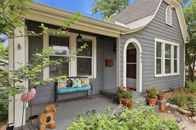 601 Gay Hill Street, Brenham, TX 77833