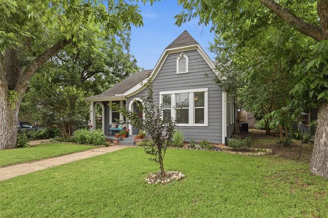 601 Gay Hill Street, Brenham, TX 77833