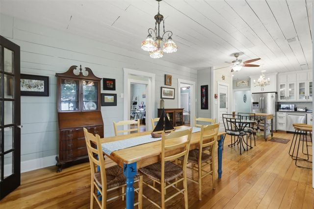 601 Gay Hill Street, Brenham, TX 77833