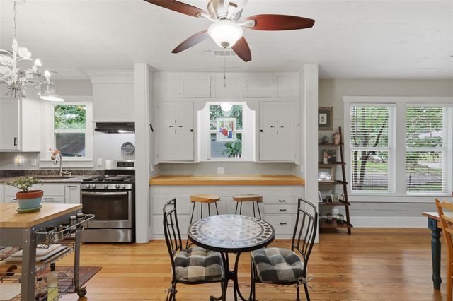 601 Gay Hill Street, Brenham, TX 77833