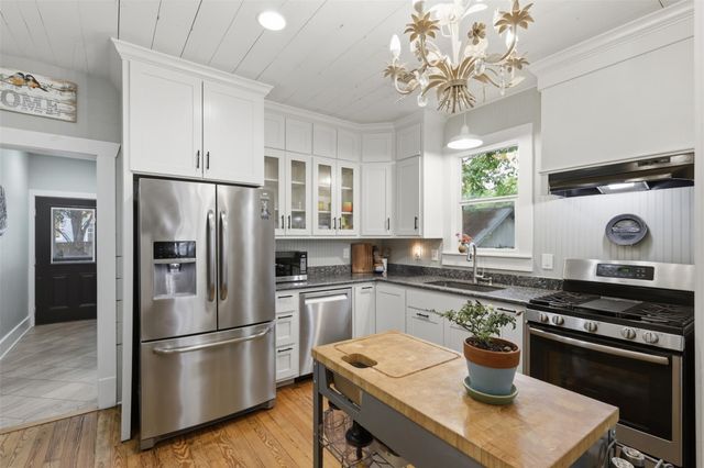 601 Gay Hill Street, Brenham, TX 77833