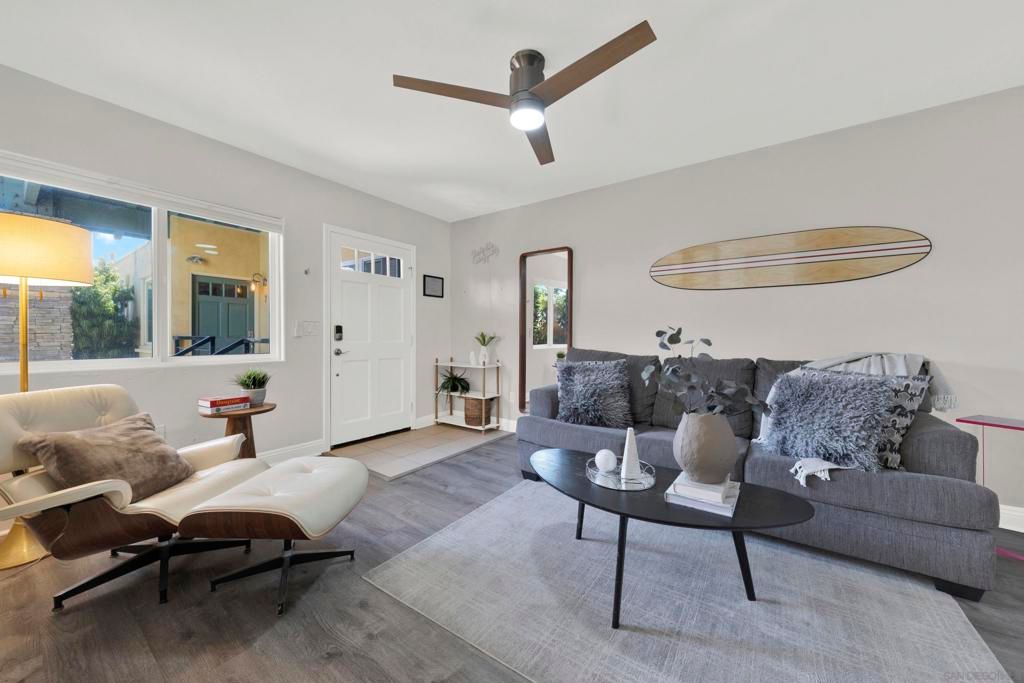 5059 Niagara #5, San Diego, CA 92107 — exterior