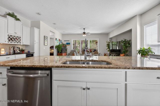 65 DANIEL CREEK Court, St. Augustine, FL 32095