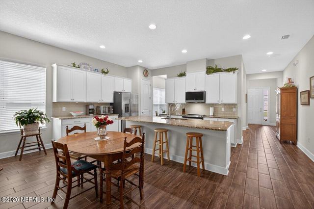 65 DANIEL CREEK Court, St. Augustine, FL 32095