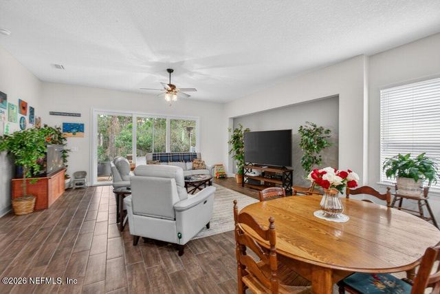 65 DANIEL CREEK Court, St. Augustine, FL 32095