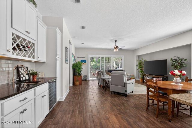 65 DANIEL CREEK Court, St. Augustine, FL 32095